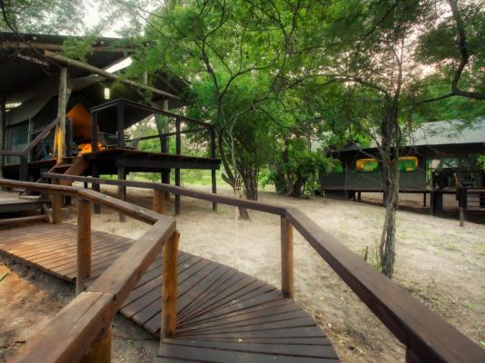 Camp Bethel - 264728