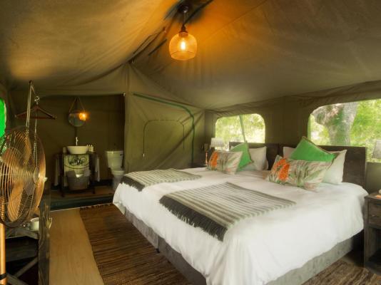 Camp Bethel - 264735