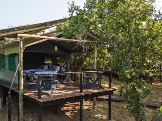 Camp Bethel - 264746
