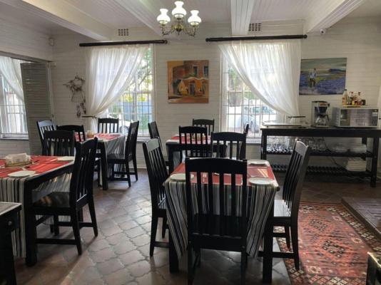 3 Liebeloft Guest House - 264777