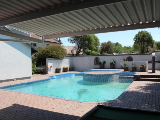3 Liebeloft Guest House - 264778