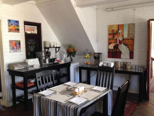 3 Liebeloft Guest House - 264779
