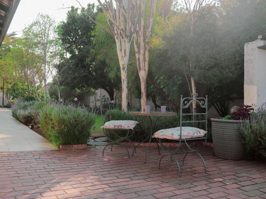 3 Liebeloft Guest House - 264782