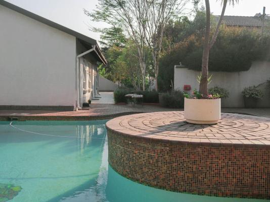 3 Liebeloft Guest House - 264783
