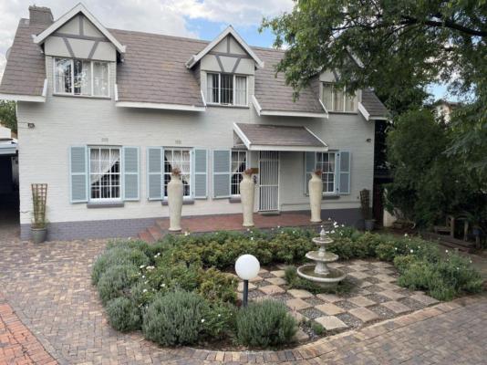 3 Liebeloft Guest House - 264784