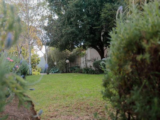 3 Liebeloft Guest House - 264785