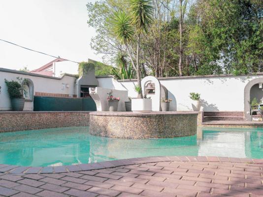 3 Liebeloft Guest House - 264786