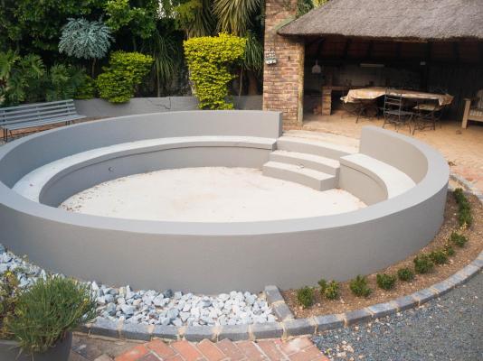 3 Liebeloft Guest House - 264787