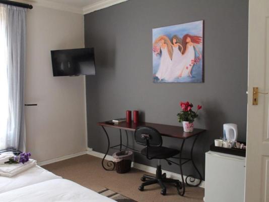 3 Liebeloft Guest House - 264794