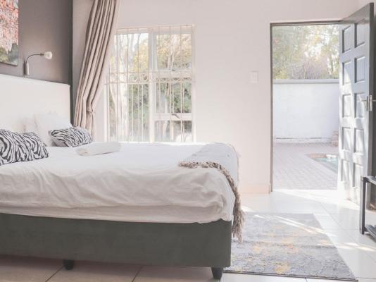 3 Liebeloft Guest House - 264798