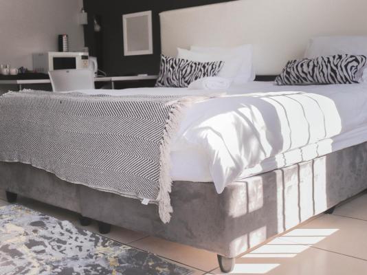 3 Liebeloft Guest House - 264803