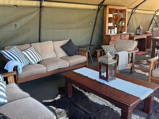 Kingly Conservation Camp - 264814