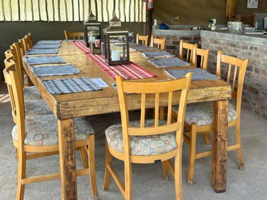 Kingly Conservation Camp - 264815