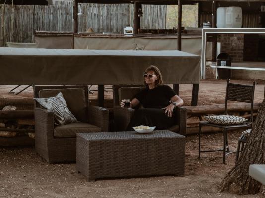 Kingly Conservation Camp - 264817