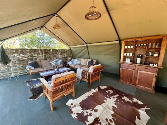 Kingly Conservation Camp - 264825