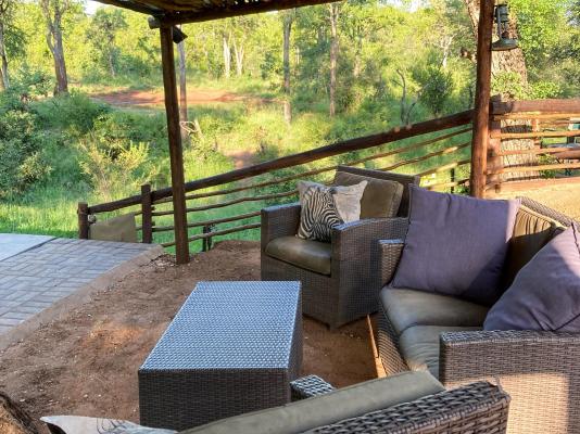 Kingly Conservation Camp - 264837