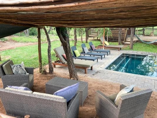 Kingly Conservation Camp - 264840