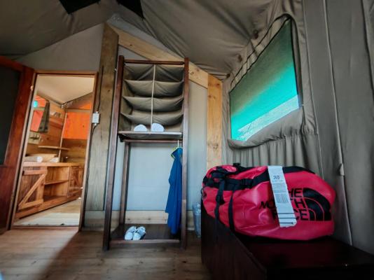 Kingly Conservation Camp - 264842
