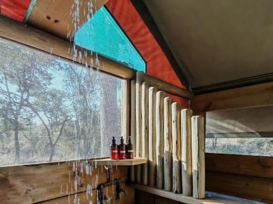 Kingly Conservation Camp - 264846