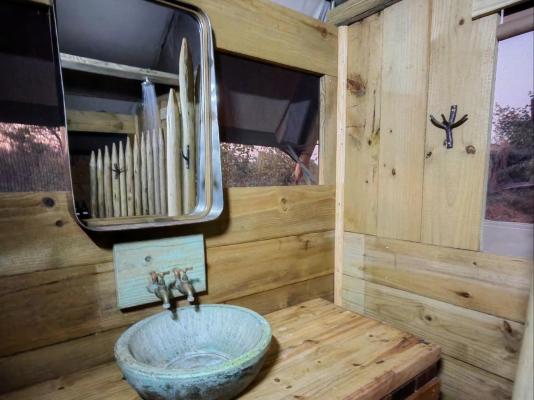 Kingly Conservation Camp - 264847