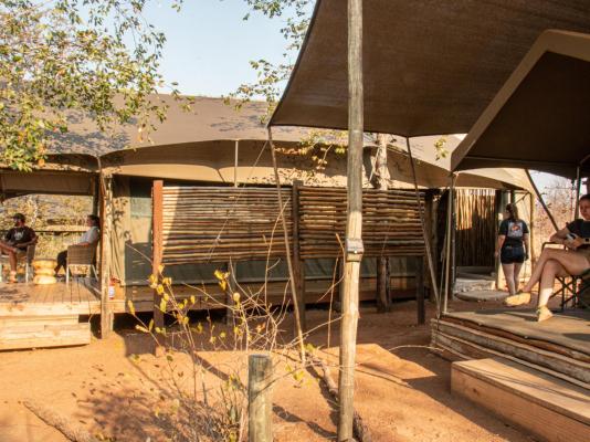 Kingly Conservation Camp - 264852