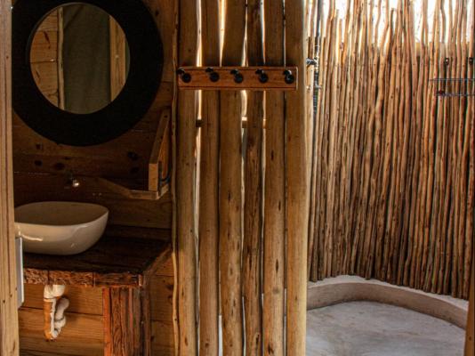 Kingly Conservation Camp - 264854