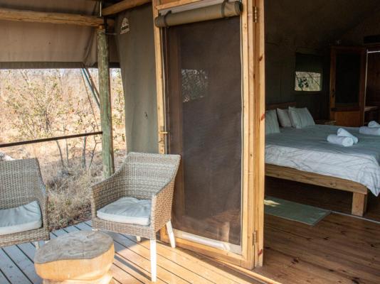 Kingly Conservation Camp - 264856