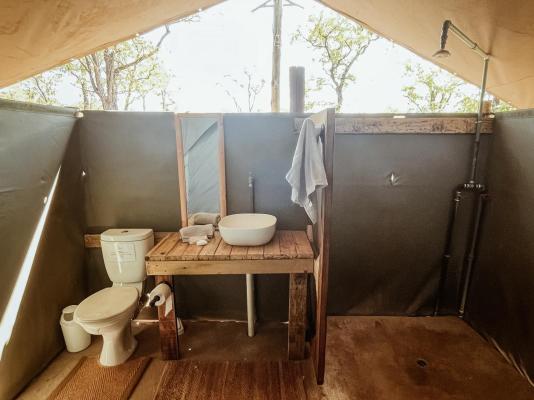 Kingly Conservation Camp - 264868