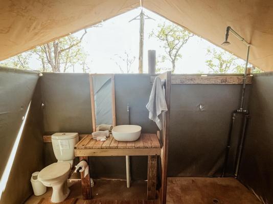 Kingly Conservation Camp - 264872