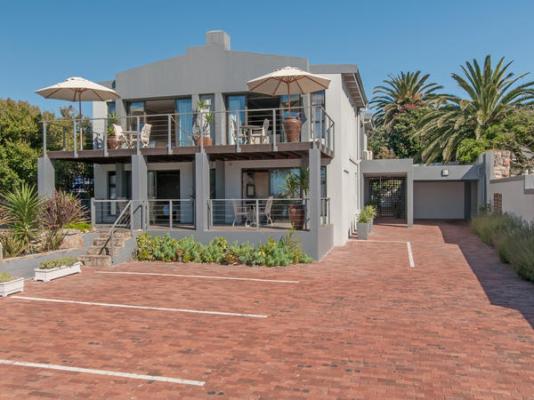 Whale Away Guest House - 264934