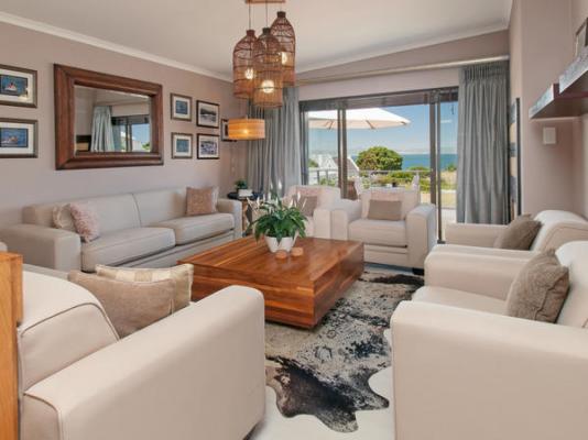 Whale Away Guest House - 264935