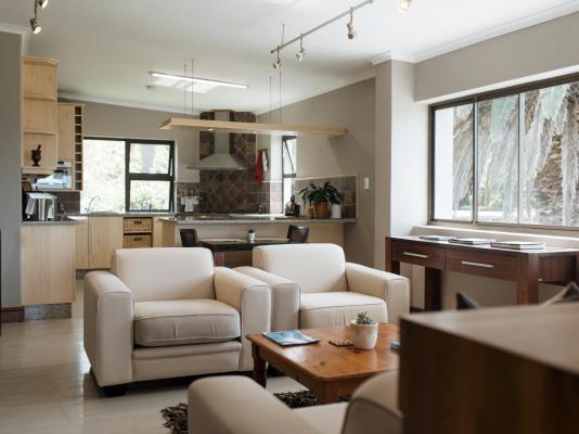 Whale Away Guest House - 264936