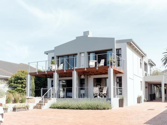 Whale Away Guest House - 264937