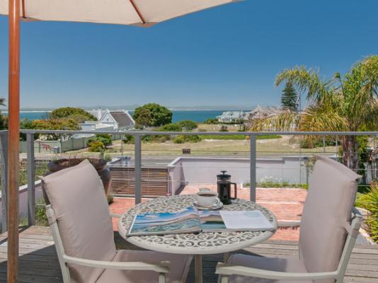 Whale Away Guest House - 264938