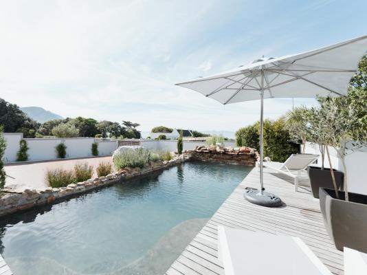 Whale Away Guest House - 264939