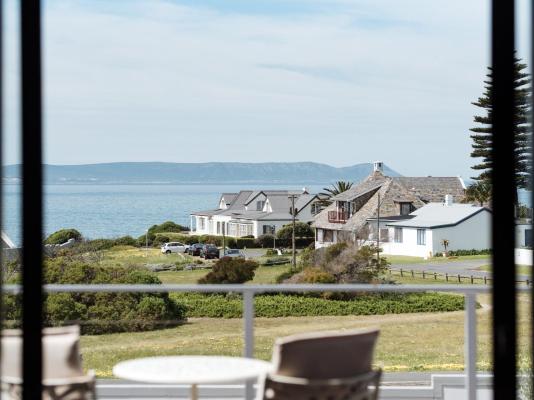 Whale Away Guest House - 264941