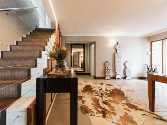 Whale Away Guest House - 264942