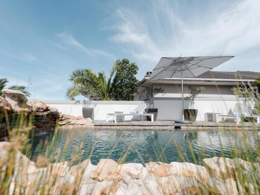 Whale Away Guest House - 264943