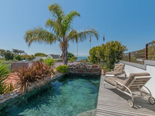 Whale Away Guest House - 264944