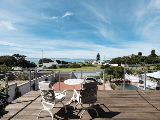 Whale Away Guest House - 264947