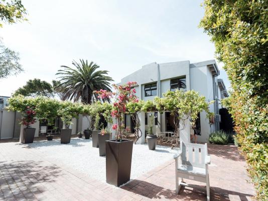 Whale Away Guest House - 264949