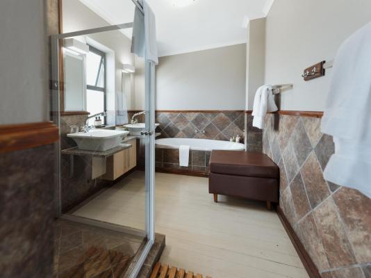 Whale Away Guest House - 264951