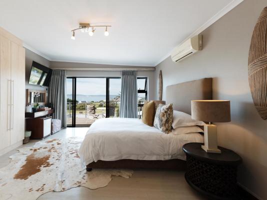 Whale Away Guest House - 264953