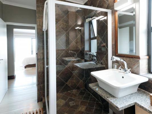Whale Away Guest House - 264954