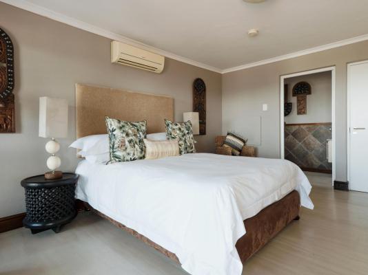 Whale Away Guest House - 264955