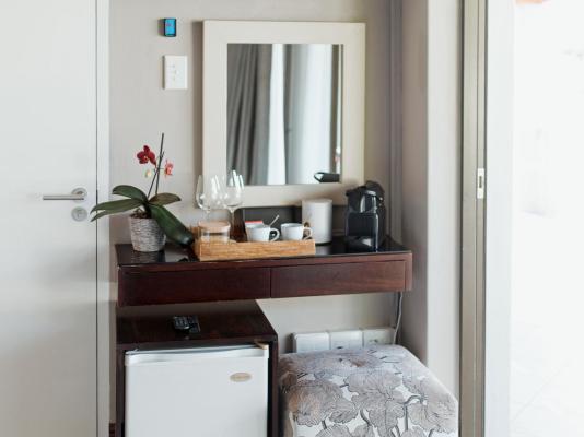 Whale Away Guest House - 264957