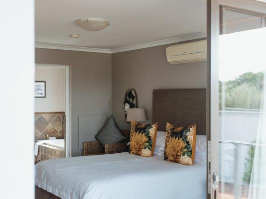 Whale Away Guest House - 264961