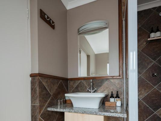 Whale Away Guest House - 264962
