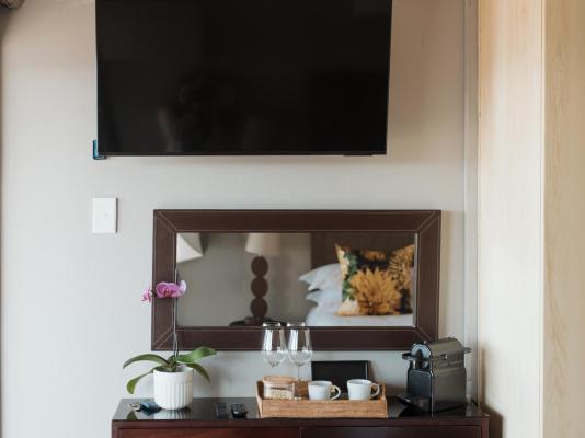Whale Away Guest House - 264963