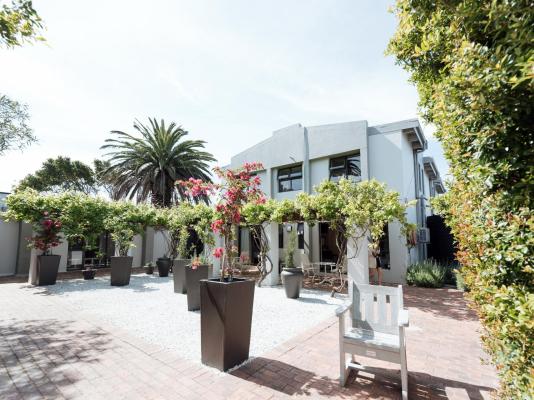 Whale Away Guest House - 264969